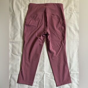 Lululemon. Size 8. Swift Speed.